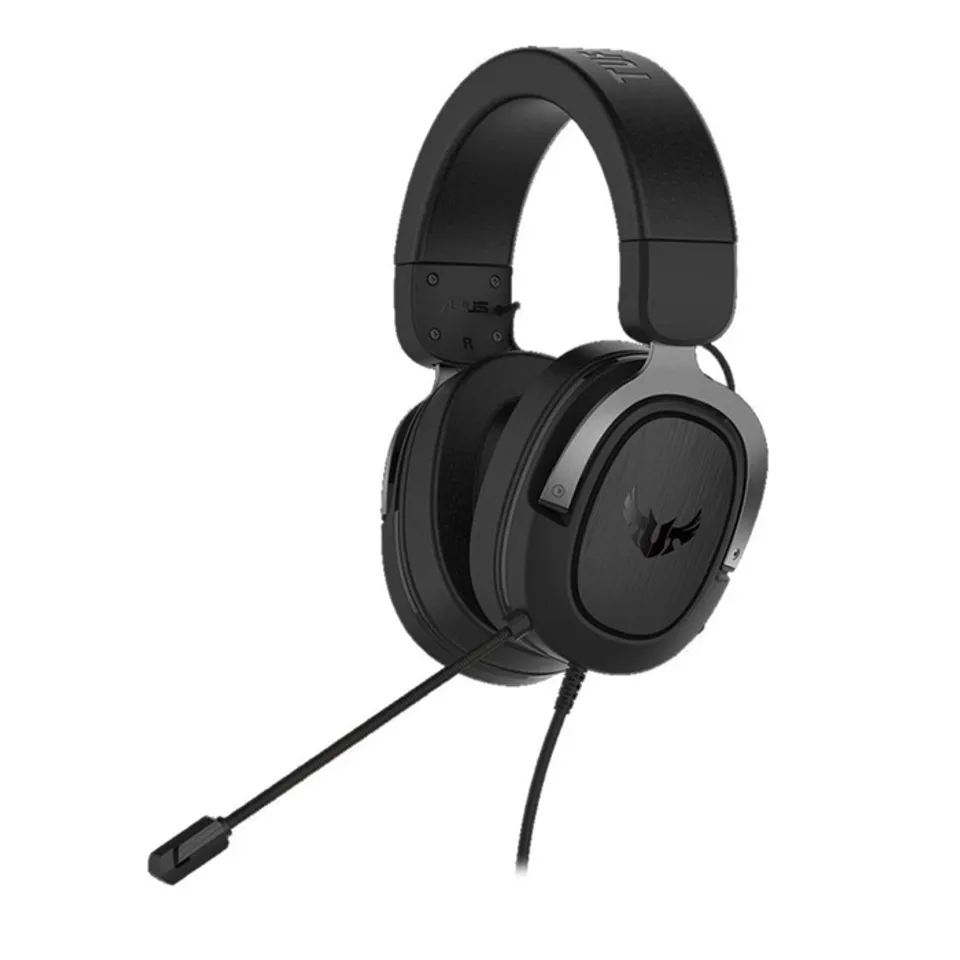 Tai nghe Gaming Asus Tuf H3