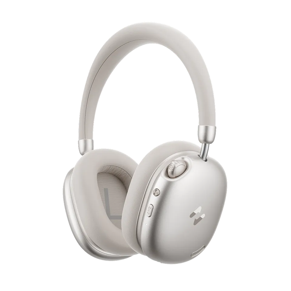 Tai nghe bluetooth chụp tai Havit H670BT ANC (Space S1)