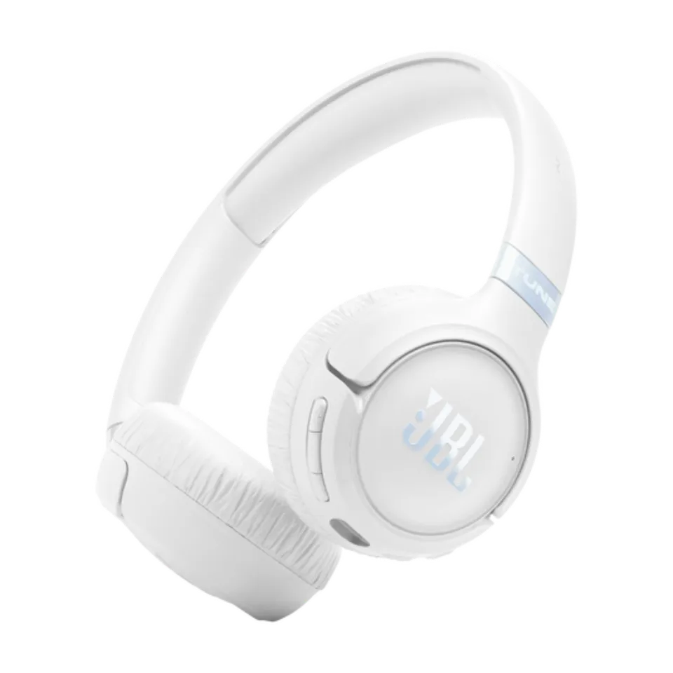 Tai nghe Bluetooth chụp tai JBL Live 680NC