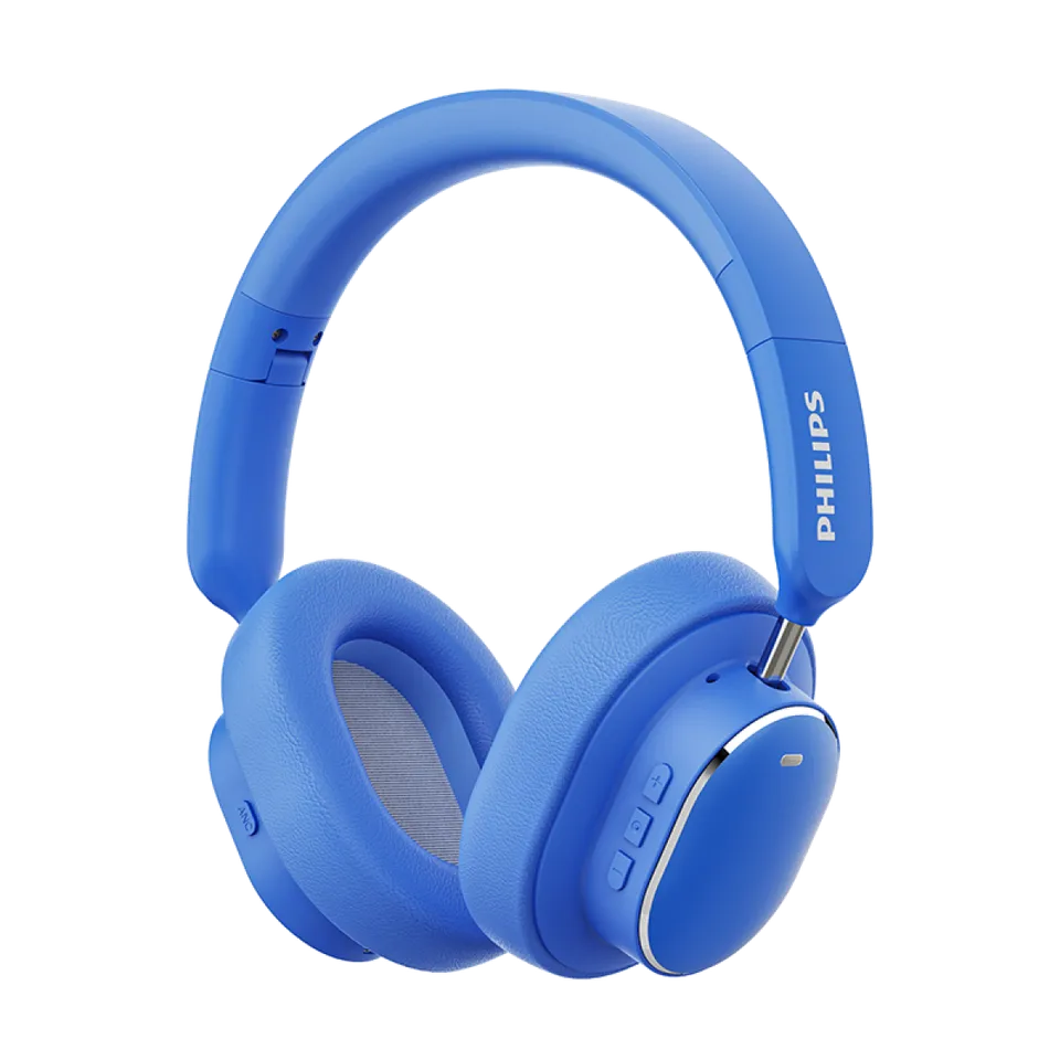Tai nghe Bluetooth chụp tai Philips TAH5519