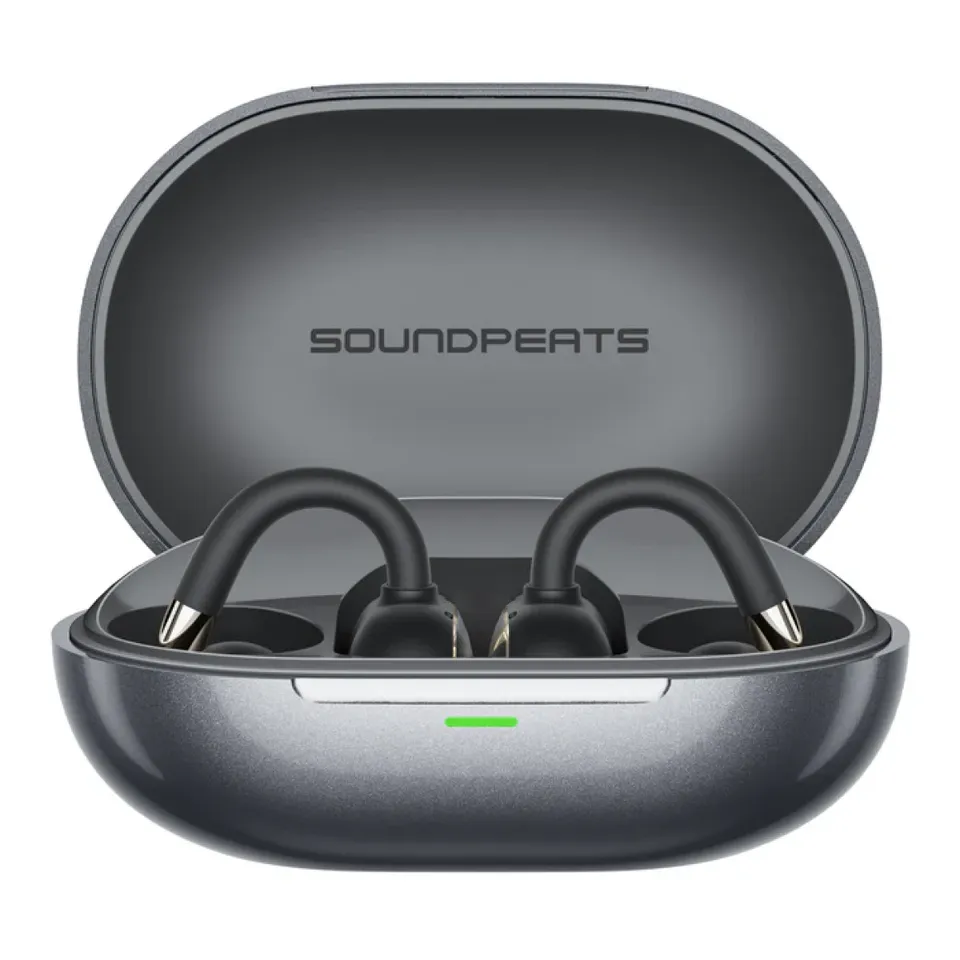 Tai nghe Bluetooth thể thao SoundPEATS Clip 1