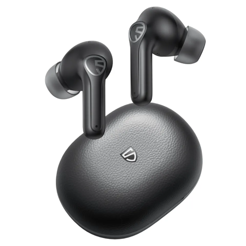 Tai nghe Bluetooth True Wireless SoundPeats T3 Pro (ANC)