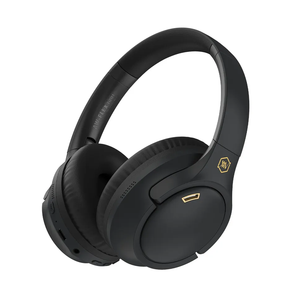 Tai nghe Bluetooth chụp tai Alpha Works Flex 680