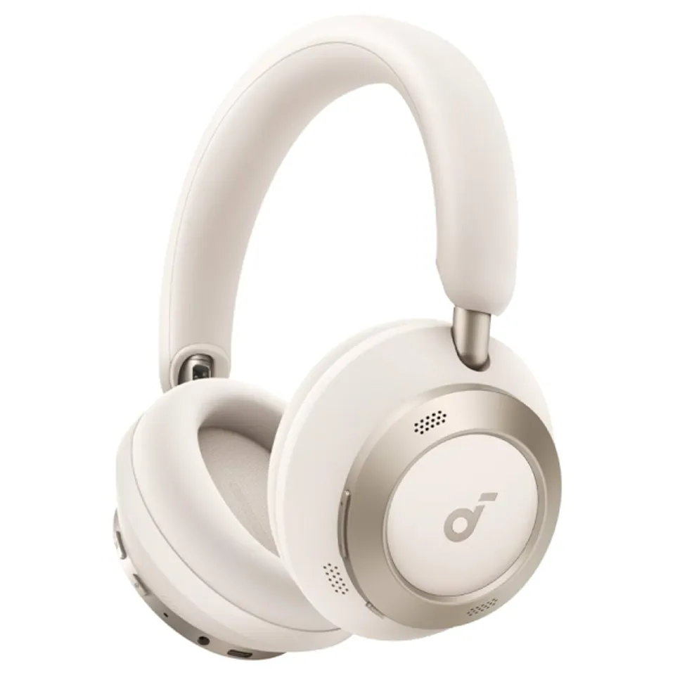 Tai nghe Bluetooth chụp tai Anker Soundcore Space One Pro (A3062)