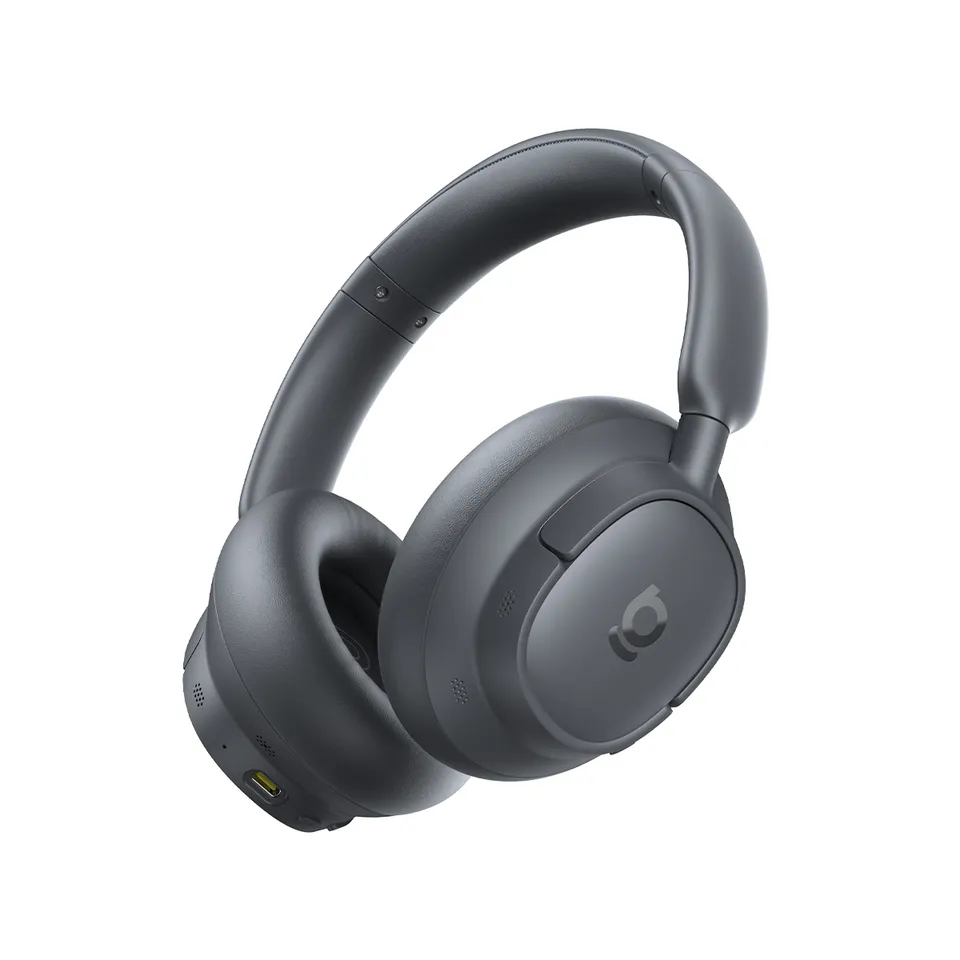 Tai nghe Bluetooth chụp tai Baseus Bass BH1 NC Lite