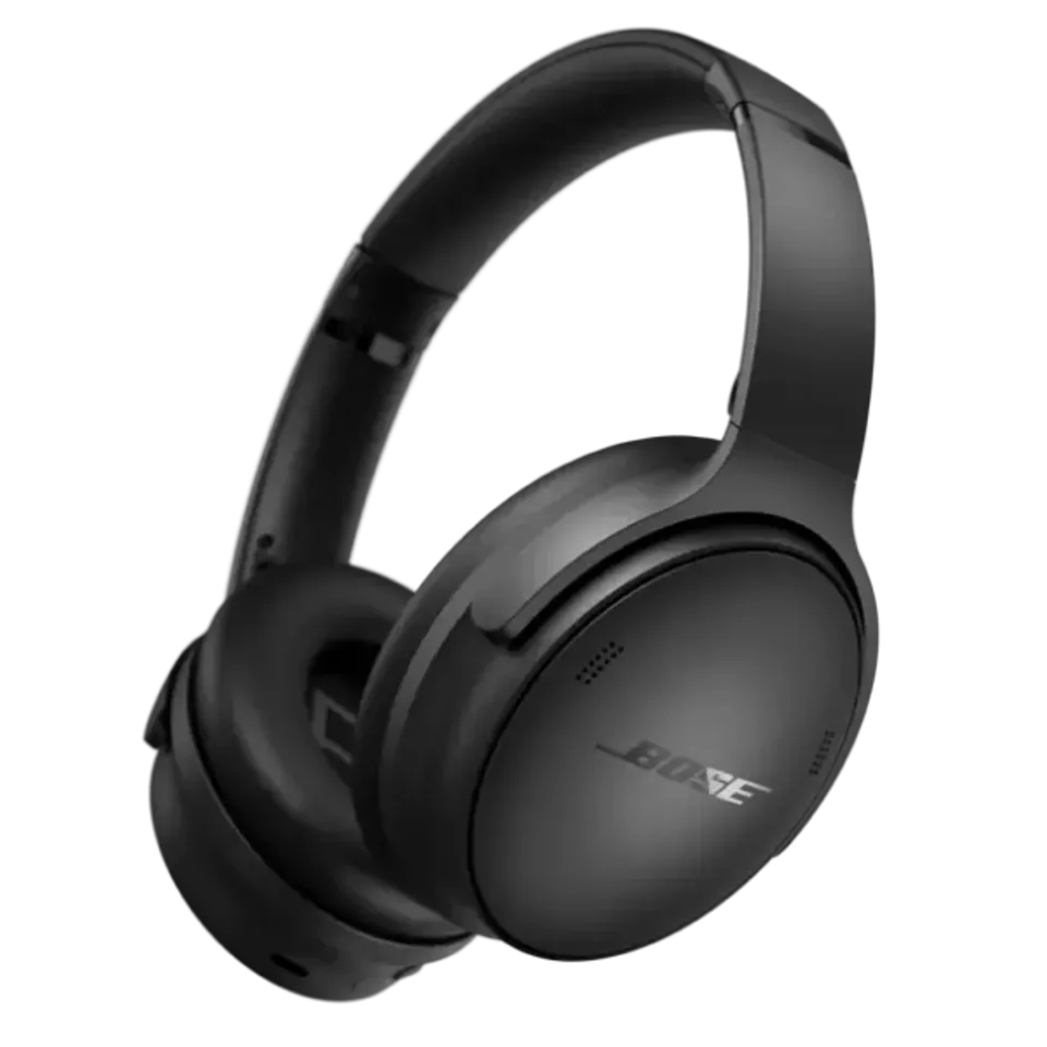 Tai nghe Bluetooth chụp tai Bose QuietComfort