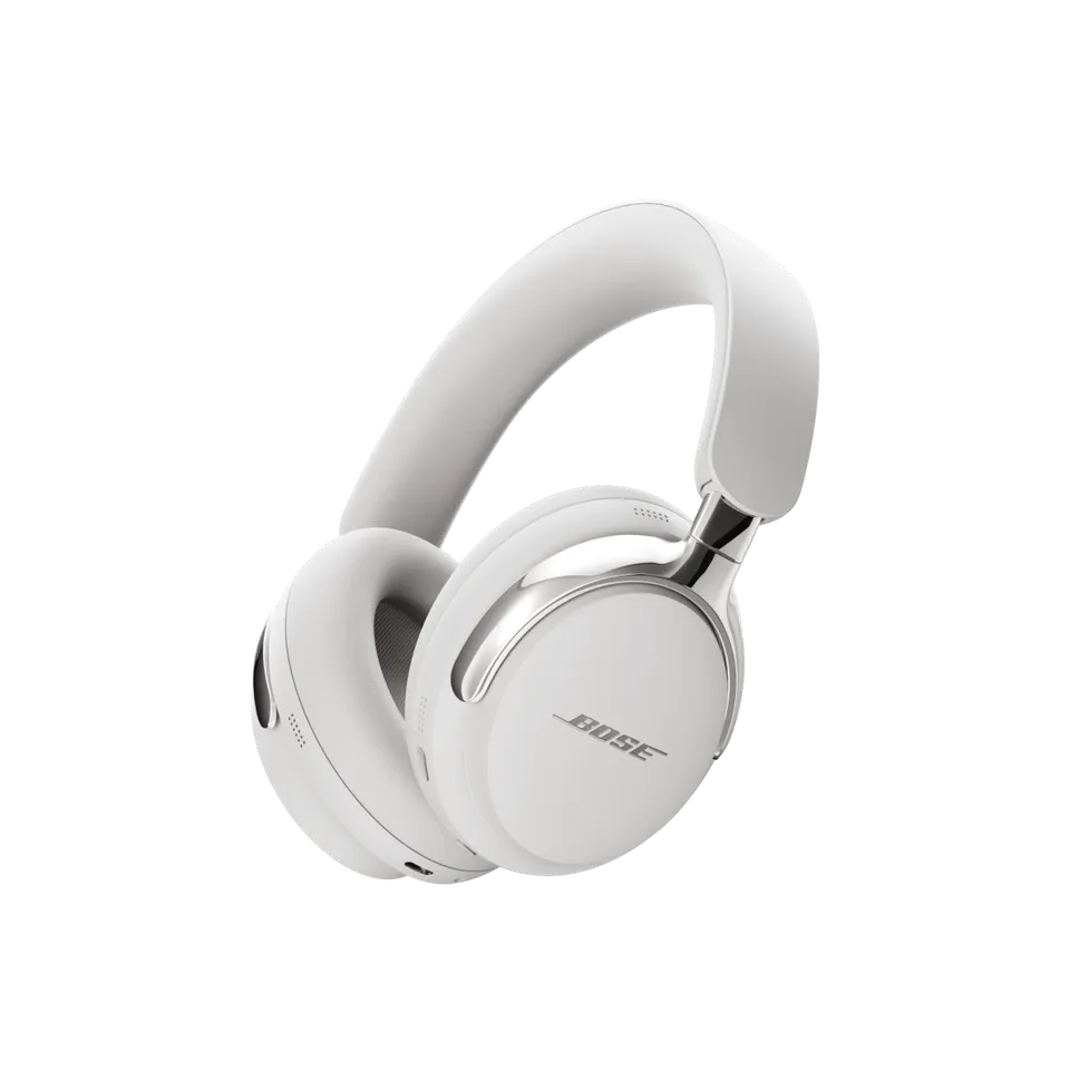 Tai nghe chụp tai Bose Quietcomfort Ultra Gen 2