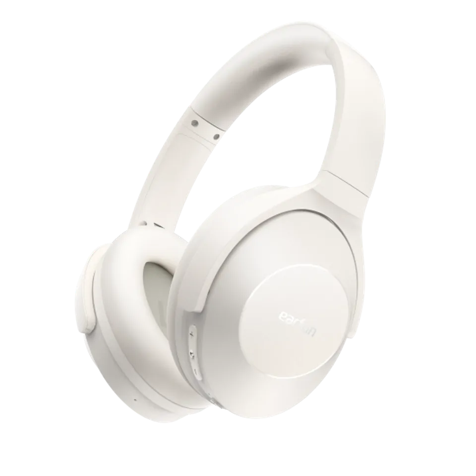 Tai nghe Bluetooth chụp tai EarFun Wave Life