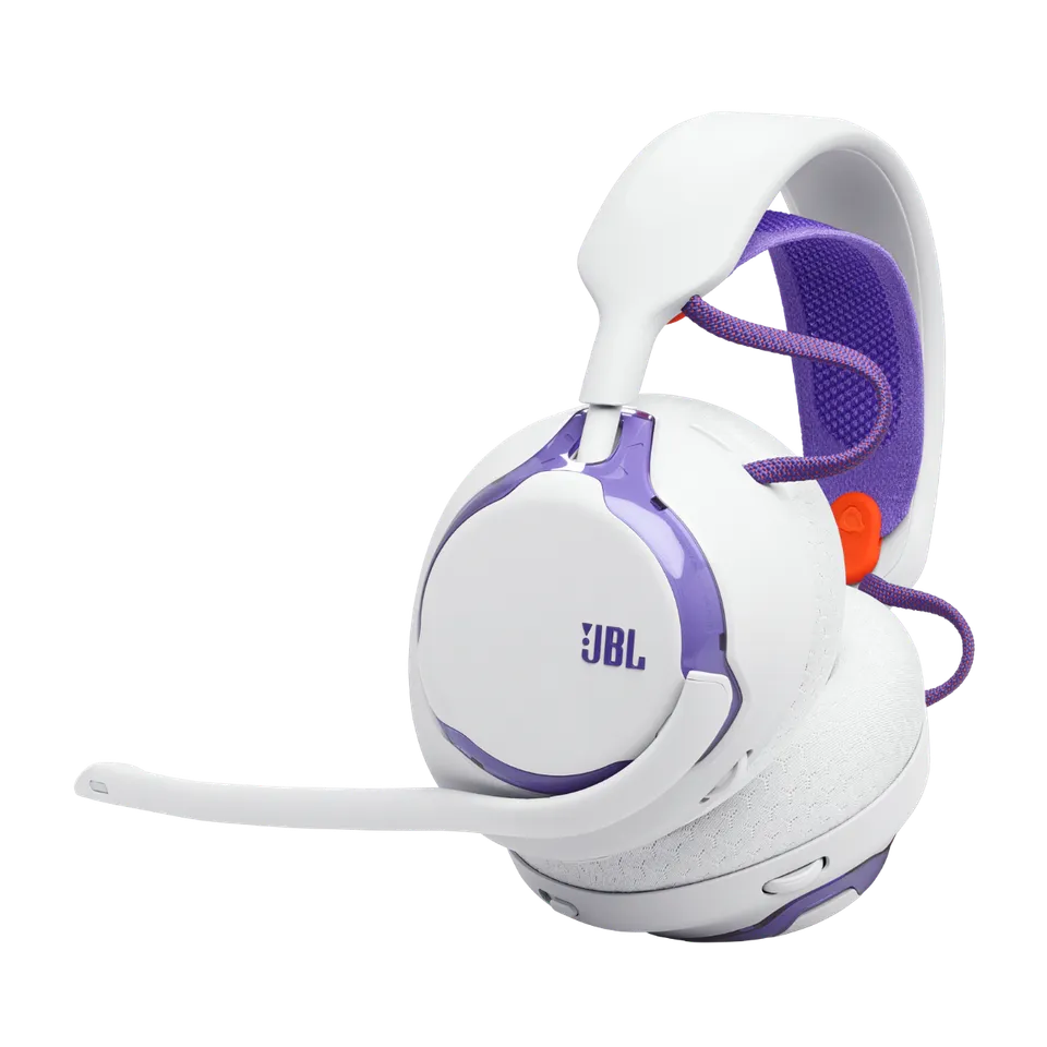Tai nghe chụp tai Gaming JBL Quantum 650