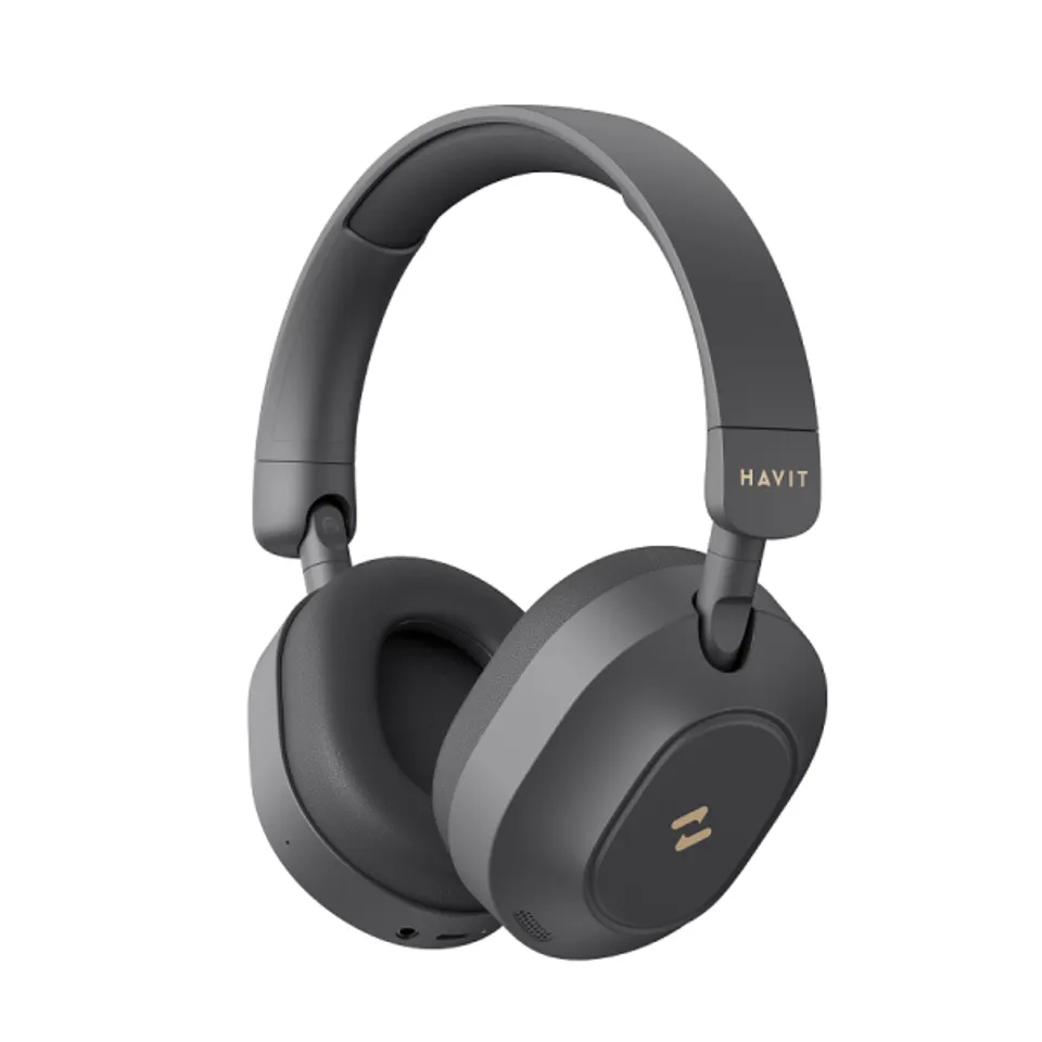 Tai nghe Bluetooth chụp tai Havit H668BT
