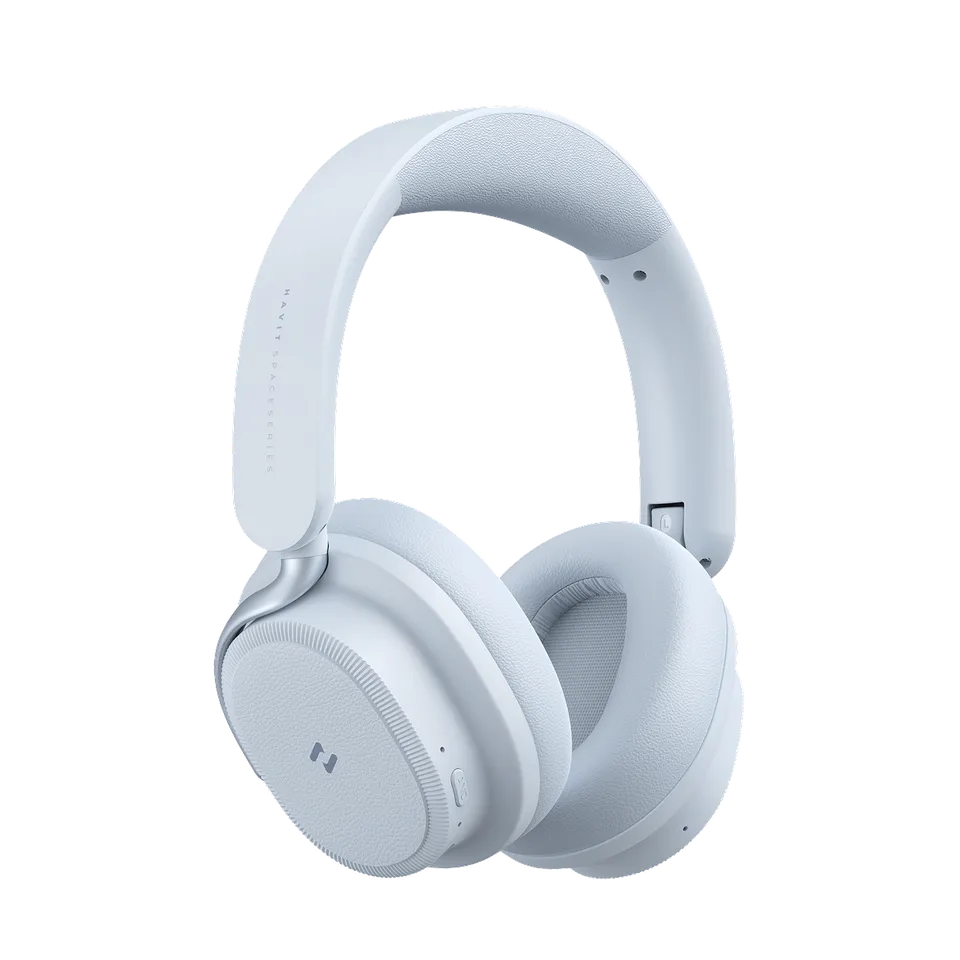 Tai nghe Bluetooth chụp tai Havit SPACE NC01H