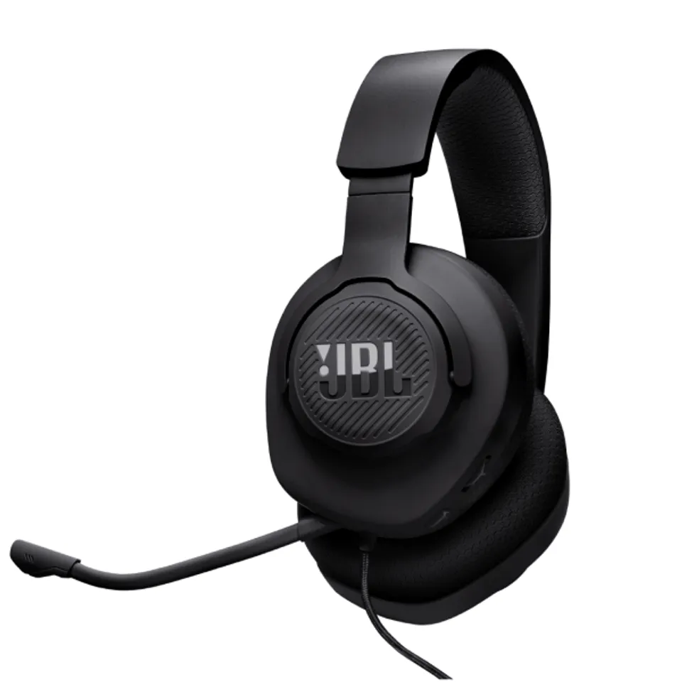 Tai nghe gaming chụp tai JBL Quantum 100M2
