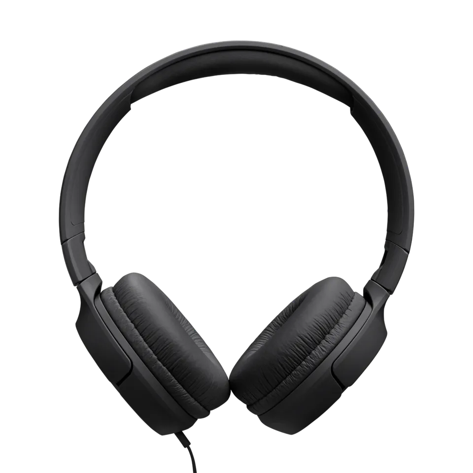 Tai nghe chụp tai có dây JBL Tune 520C