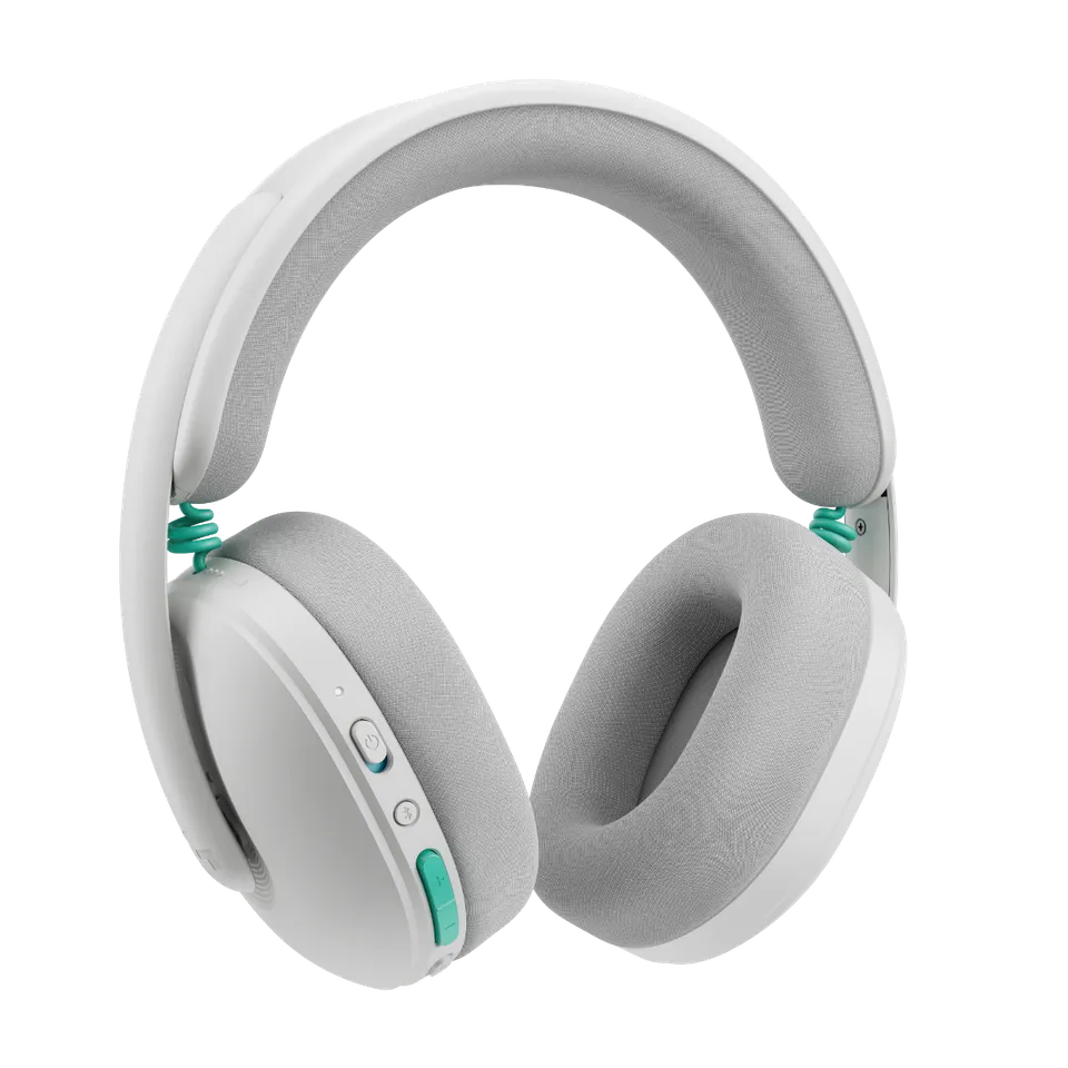 Tai nghe Bluetooth Chụp Tai Gaming Logitech G325