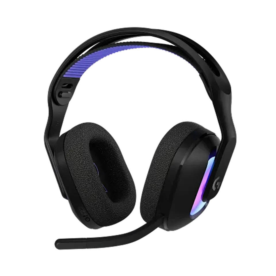 Tai nghe Bluetooth Chụp Tai Logitech G522