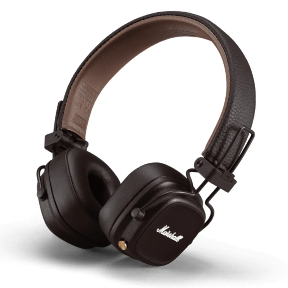 Tai nghe Bluetooth chụp tai Marshall Major 4