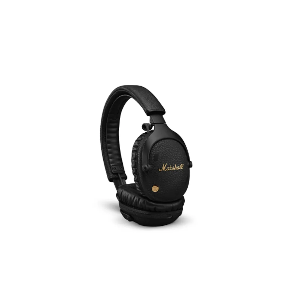 Tai nghe chụp tai chống ồn Marshall Monitor III ANC