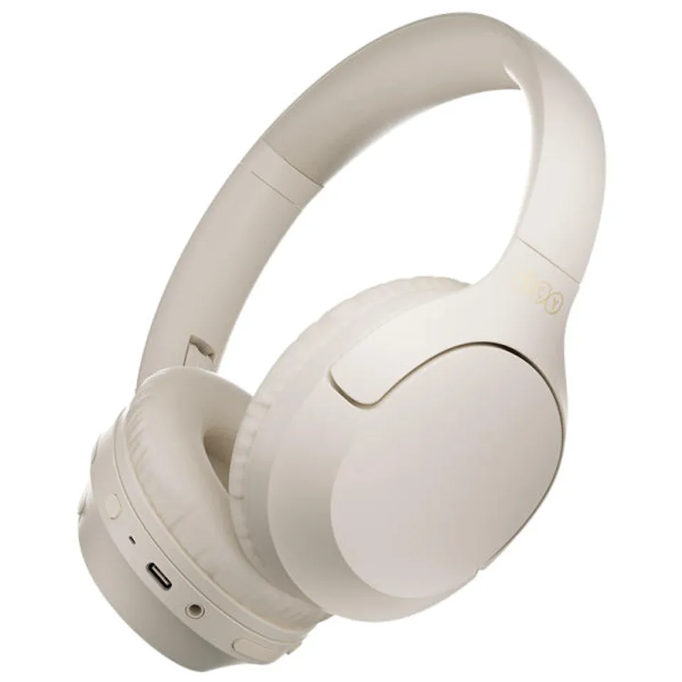 Tai nghe Bluetooth chụp tai QCY H2 Pro