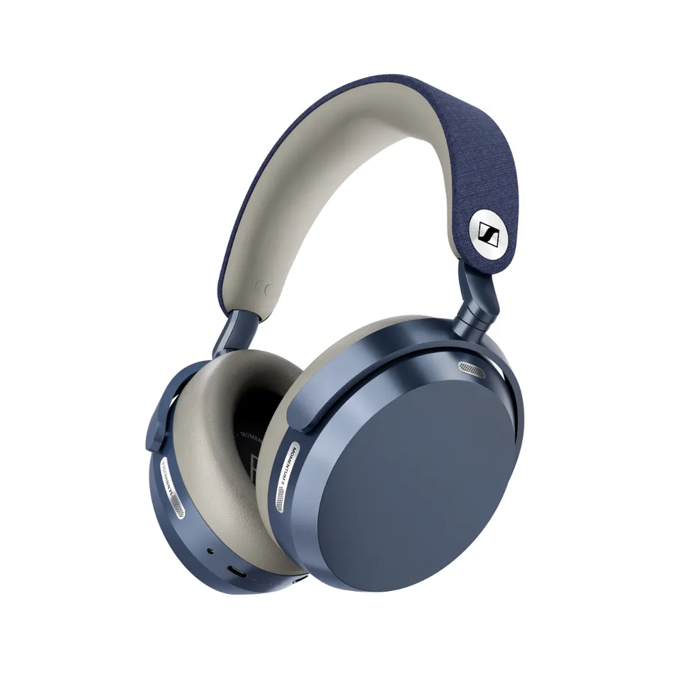 Tai nghe Bluetooth chụp tai Sennheiser MOMENTUM 5 Wireless