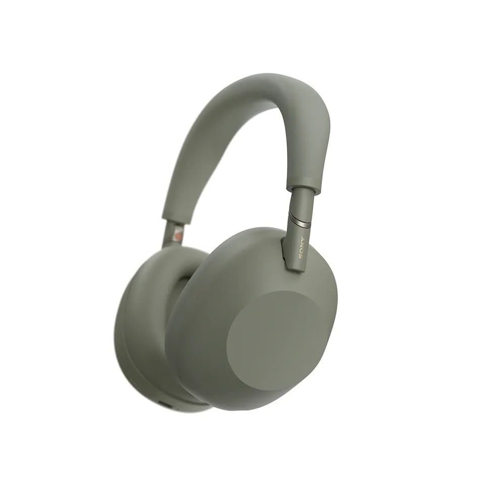 Tai nghe Bluetooth chụp tai Sony WH-1000XM6