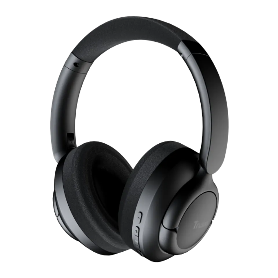 Tai nghe Bluetooth chụp tai Trusmi BH01