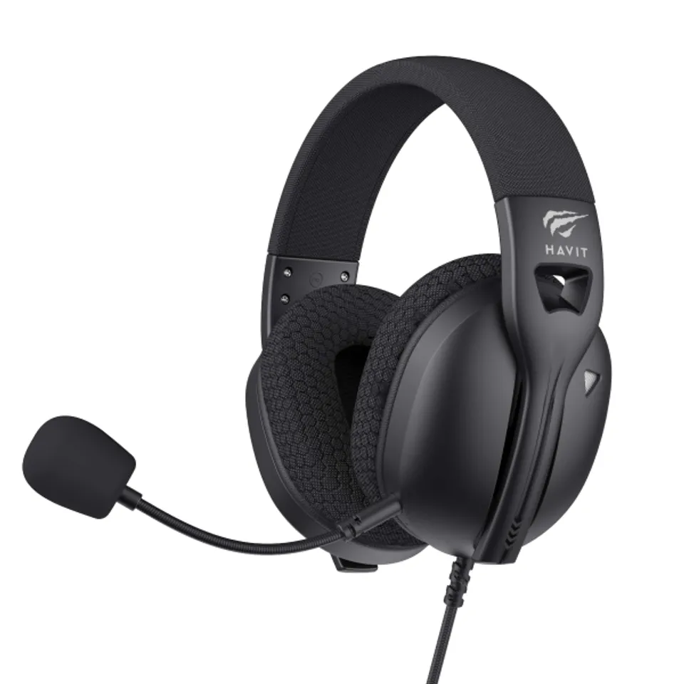 Tai nghe có dây Gaming Havit FUXI-H5D