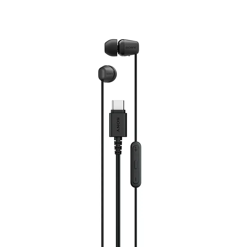 Tai nghe có dây Sony IER-EX15C