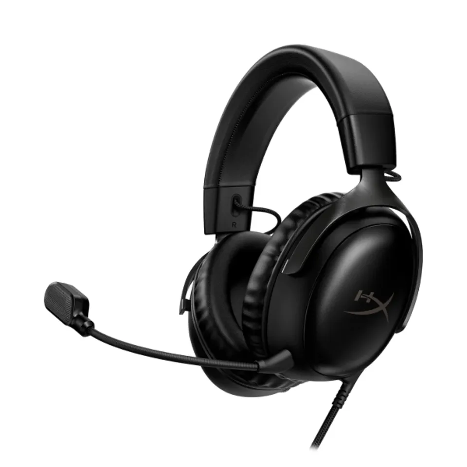 Tai nghe chụp tai Gaming HyperX Cloud 3