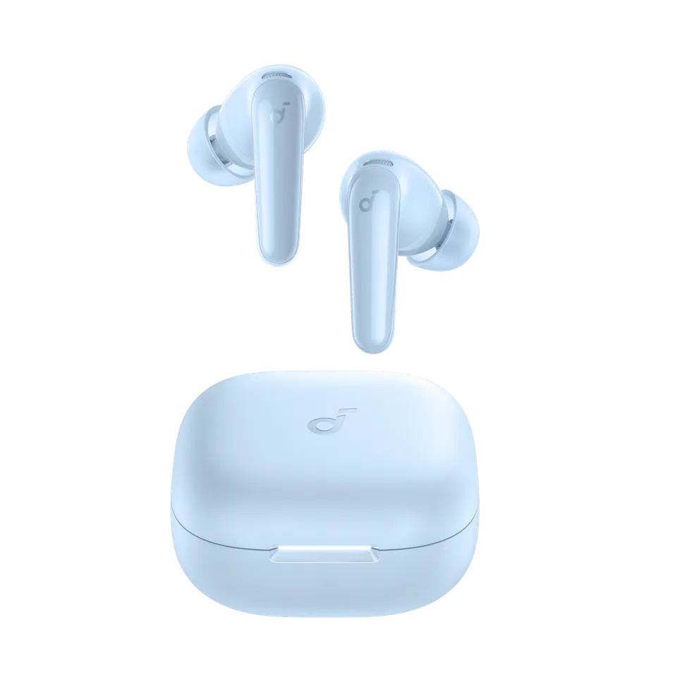 Tai nghe Bluetooth True Wireless Anker Soundcore R60i NC
