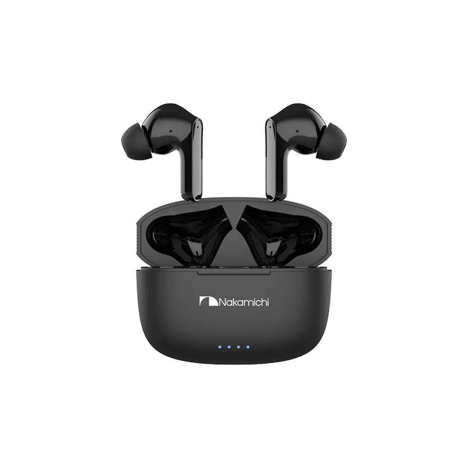 Tai nghe Bluetooth True Wireless NAKAMICHI Hue-Tulip