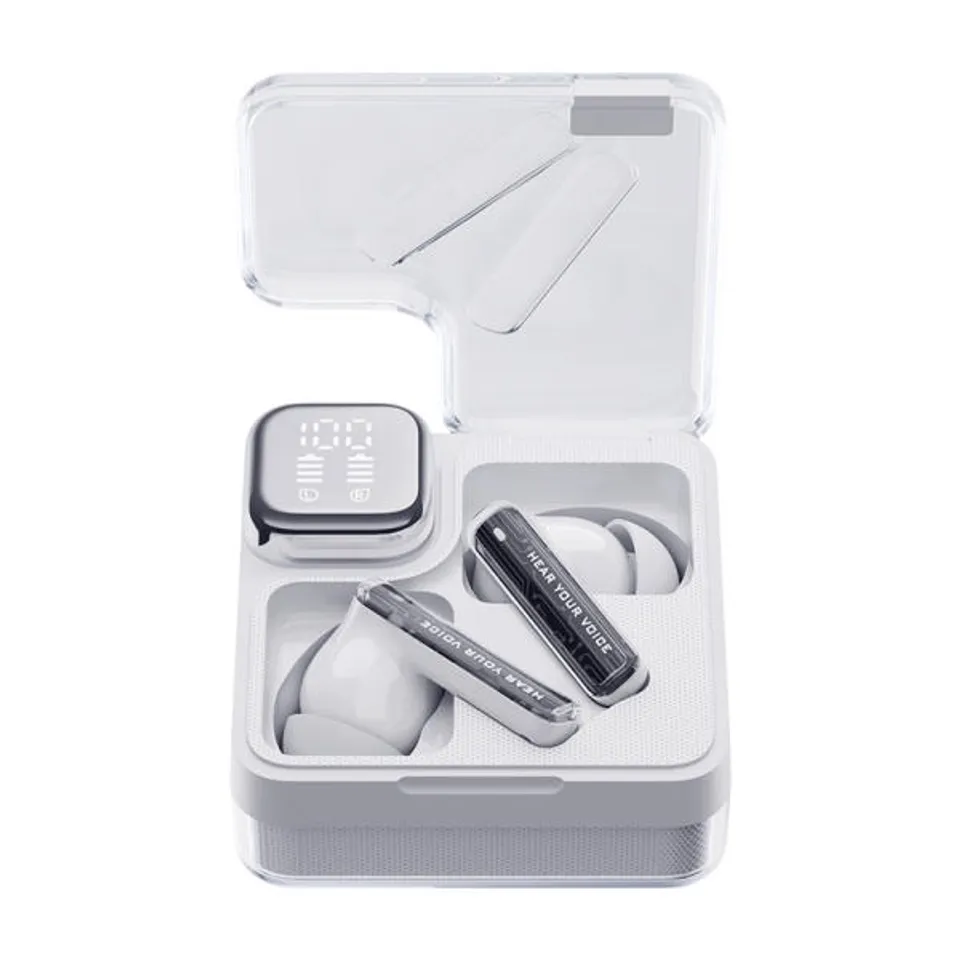 Tai nghe Bluetooth True Wireless QCY MeloBuds Neo