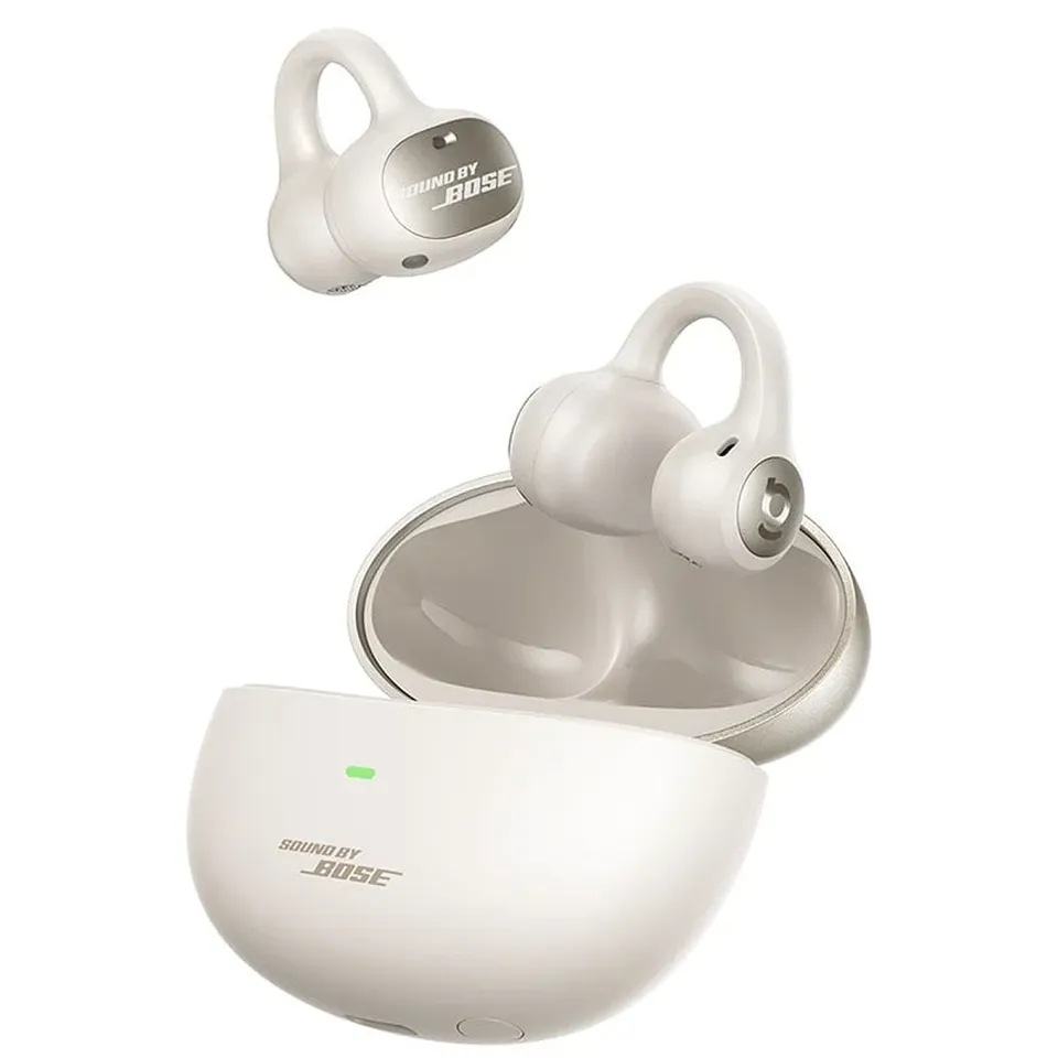 Tai nghe Bluetooth True Wireless Baseus Inspire XC1 Open-Ear