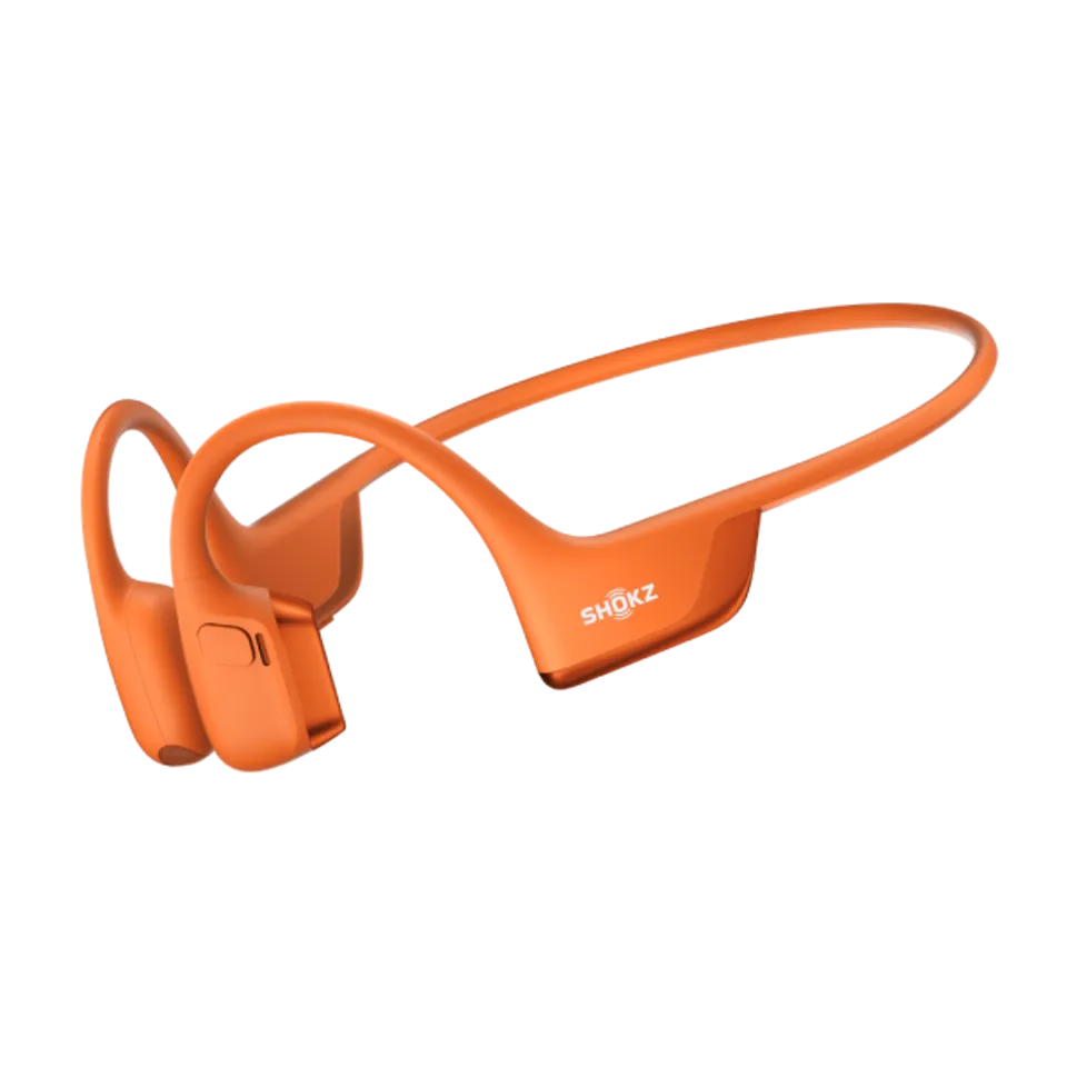 Tai nghe Bluetooth thể thao Shokz OpenRun Pro 2