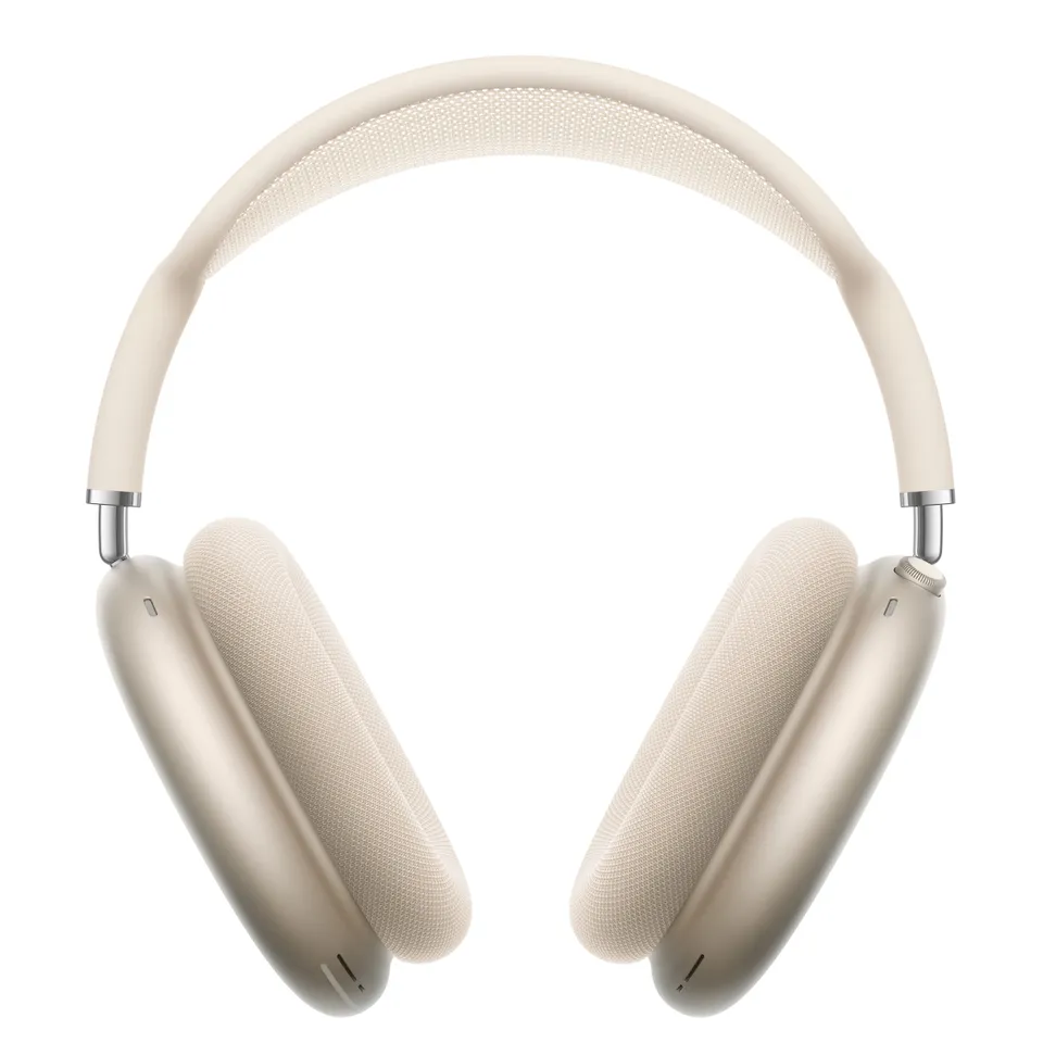 Tai nghe chụp tai chống ồn Apple AirPods Max 2 2026 | Chính hãng Apple Việt Nam