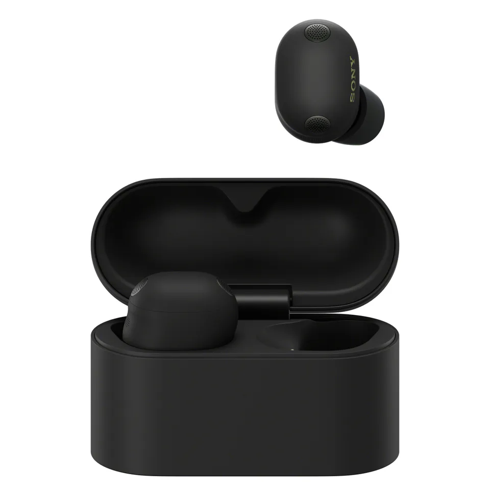 Tai nghe Sony không dây chống ồn WF-1000XM6