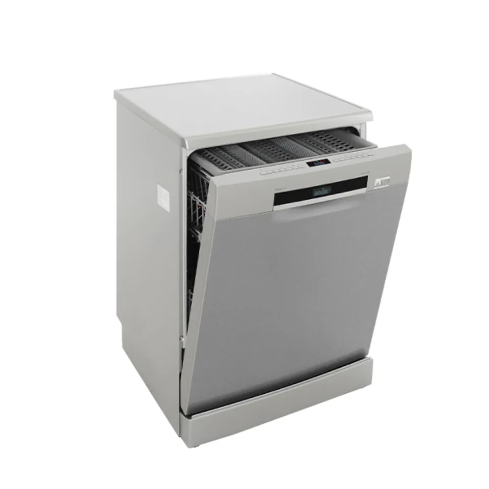Máy rửa chén độc lập Bosch SMS6ECI11E