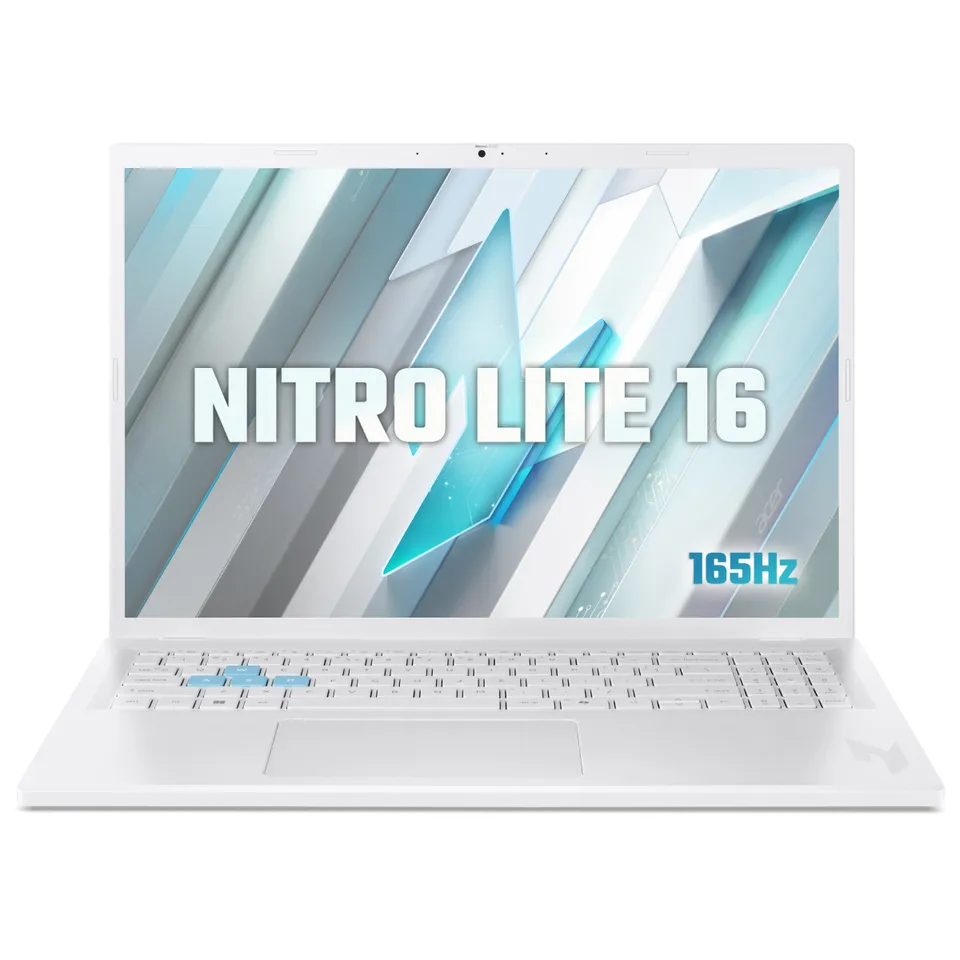 Laptop Acer Gaming Nitro Lite 16 NL16-71G-71UJ