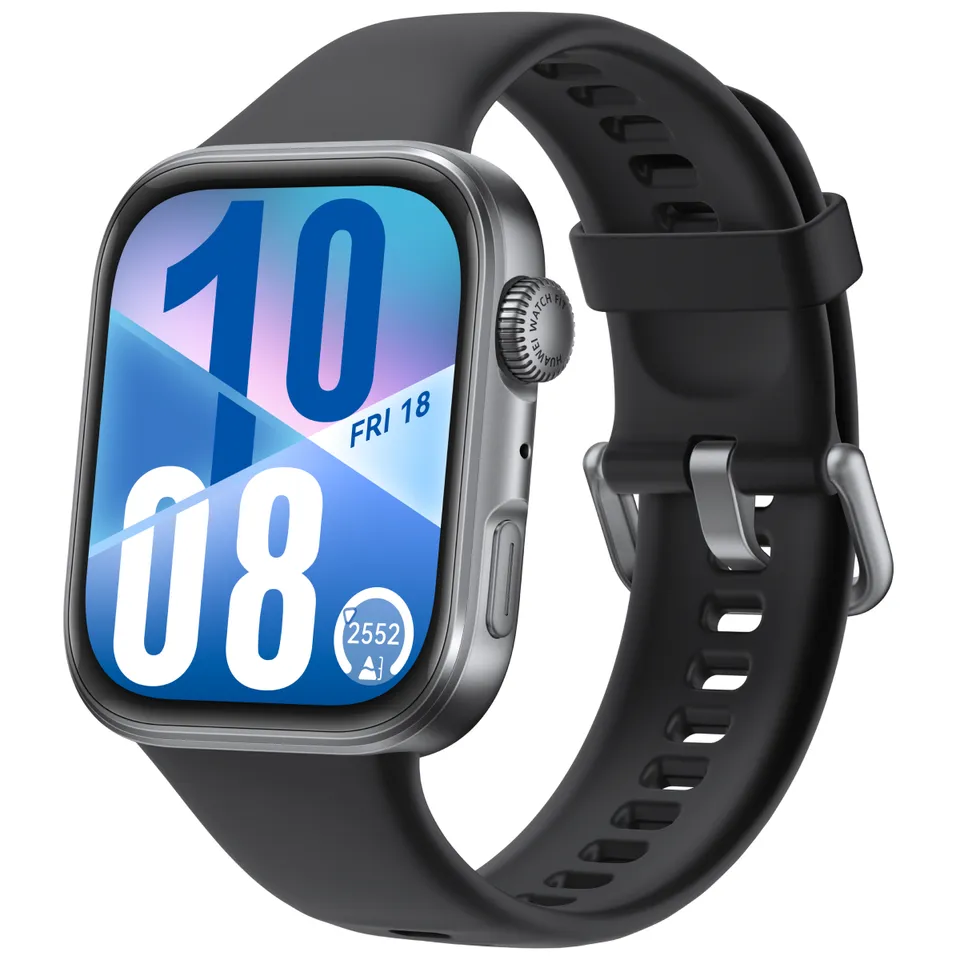 Huawei Watch Fit 4 43mm dây silicone