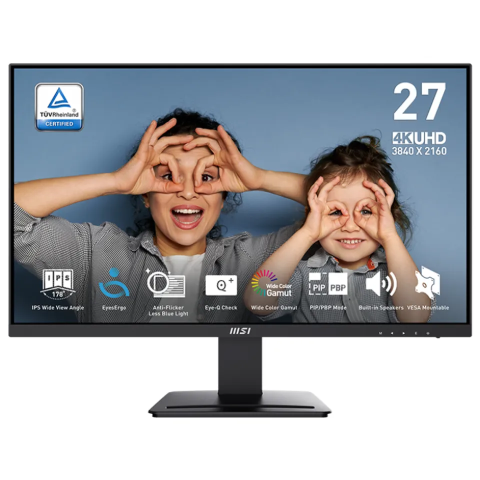 Màn hình MSI Pro MP273U 27 inch