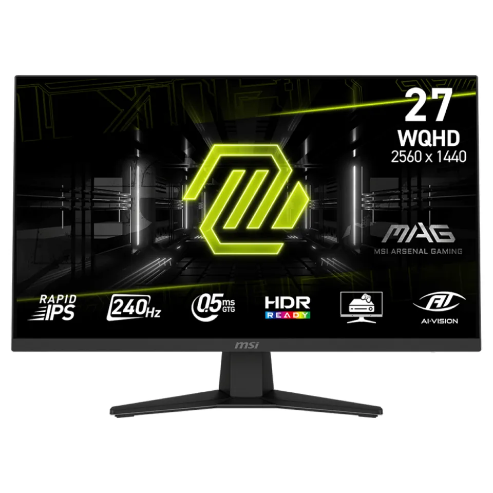 Màn hình Gaming MSI MAG 274QF X24 27 inch