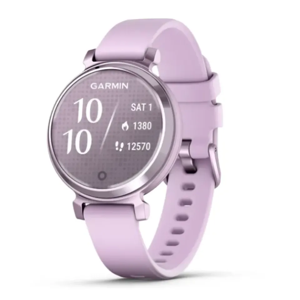 Đồng hồ thông minh Garmin lily 2 Silicone