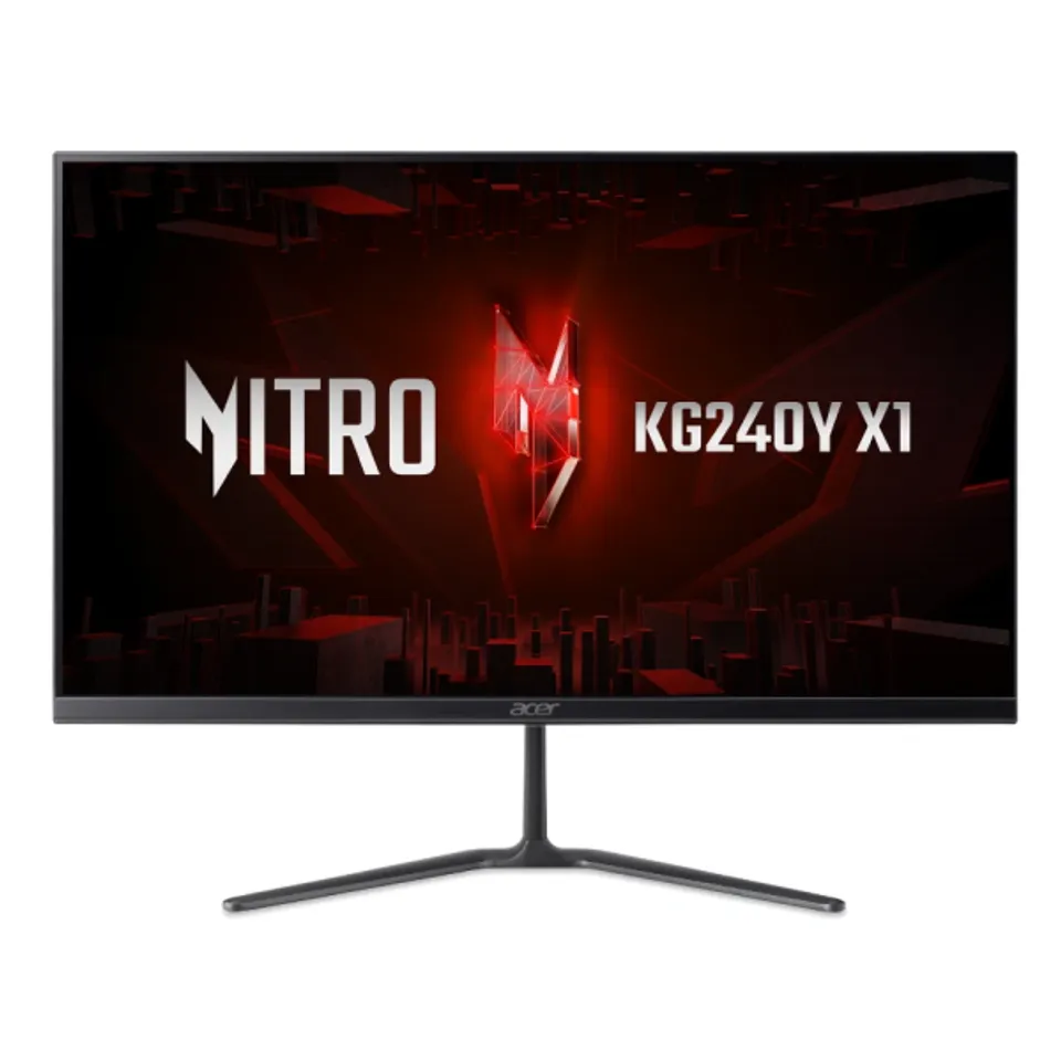 Màn hình Gaming Acer Nitro KG240Y X1 24 inch