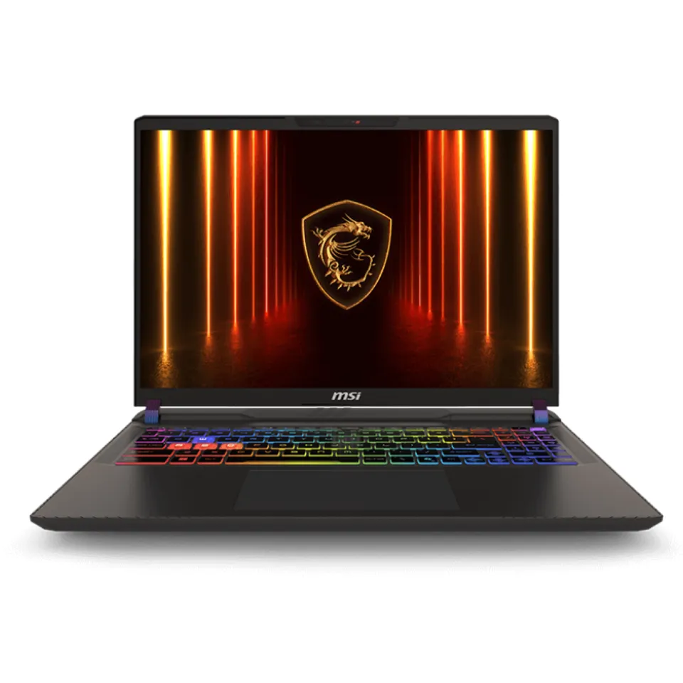 Laptop MSI Vector 16 HX AI A2XWHG-010VN