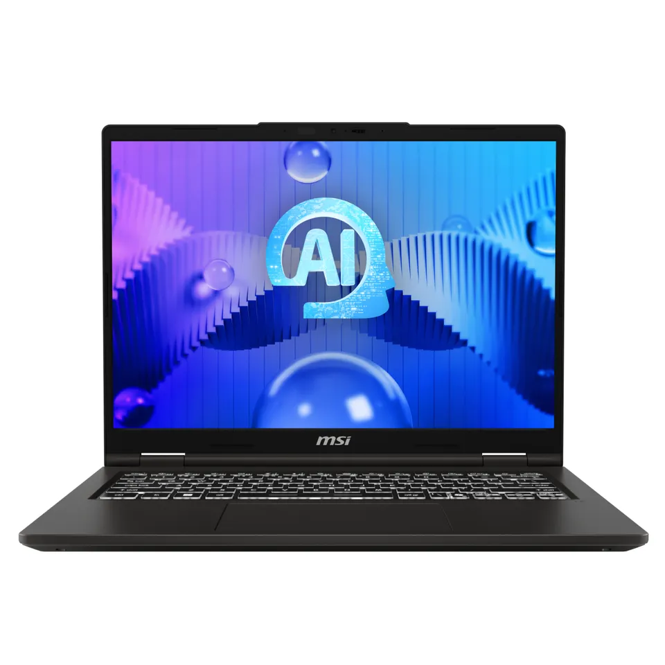 Laptop MSI Venture 14 AI A1MG-005VN