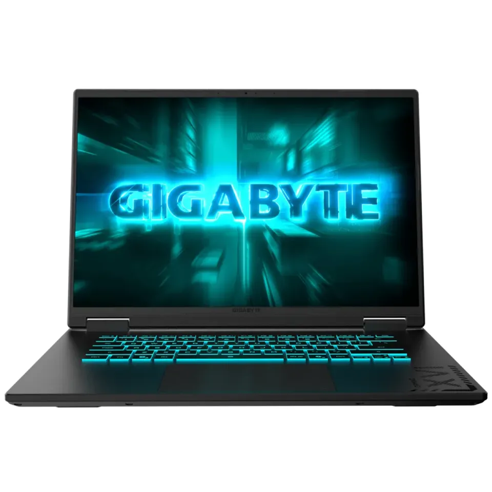 Laptop Gigabyte Gaming A16 GA6H-CTHH3VN893SH