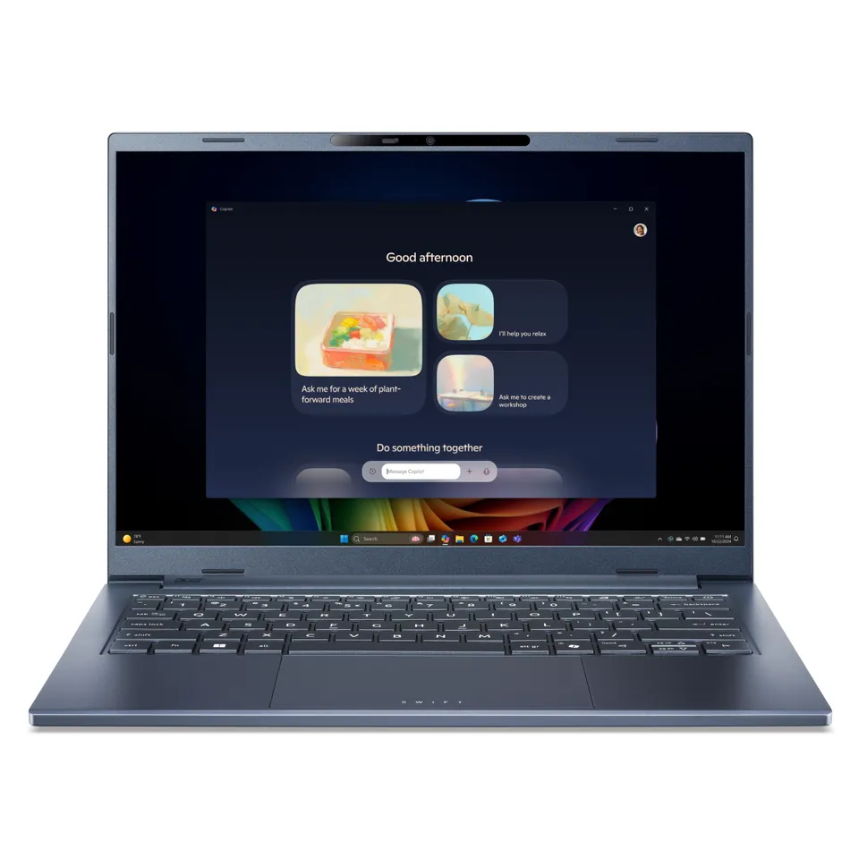 Laptop Acer Swift Go 14 AI SFG14-75-5264