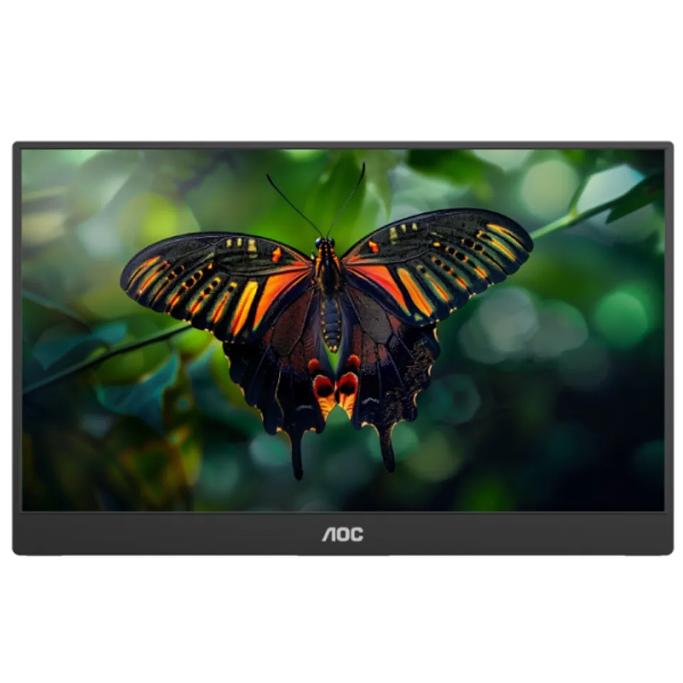 Màn hình di động AOC 16T10 15.6 inch