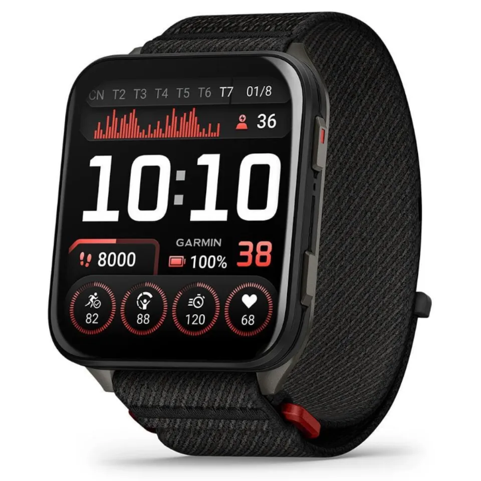 Đồng hồ thông minh Garmin Venu X1