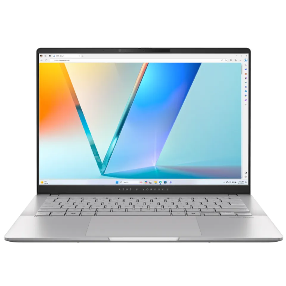 Laptop ASUS Vivobook S 14 OLED M5406WA-PP071WS