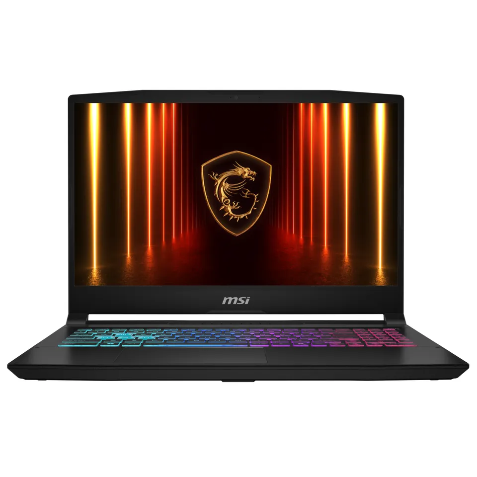 Laptop MSI Katana 15 HX B14WEK-286VN
